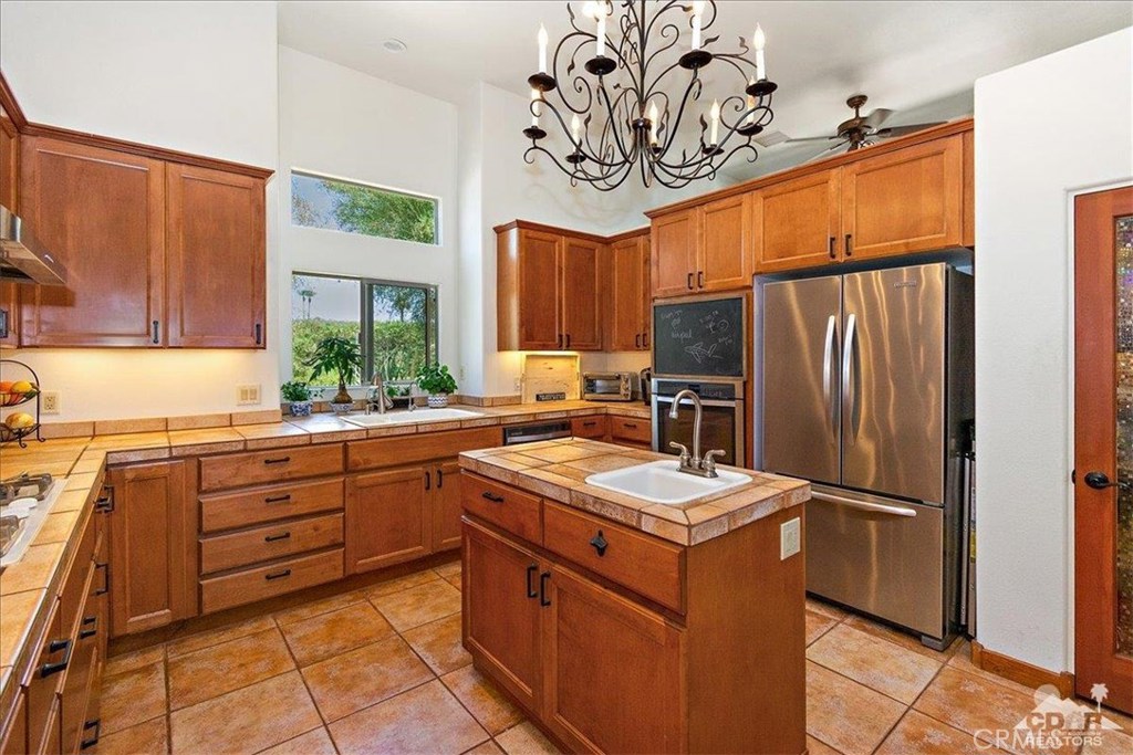 Desert Club Estates - Residential