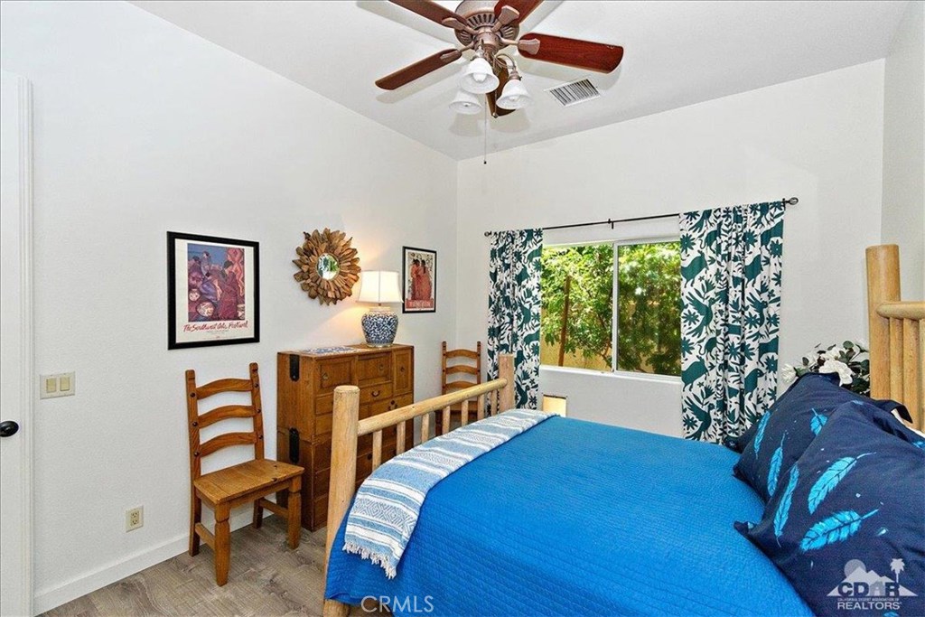 Desert Club Estates - Residential