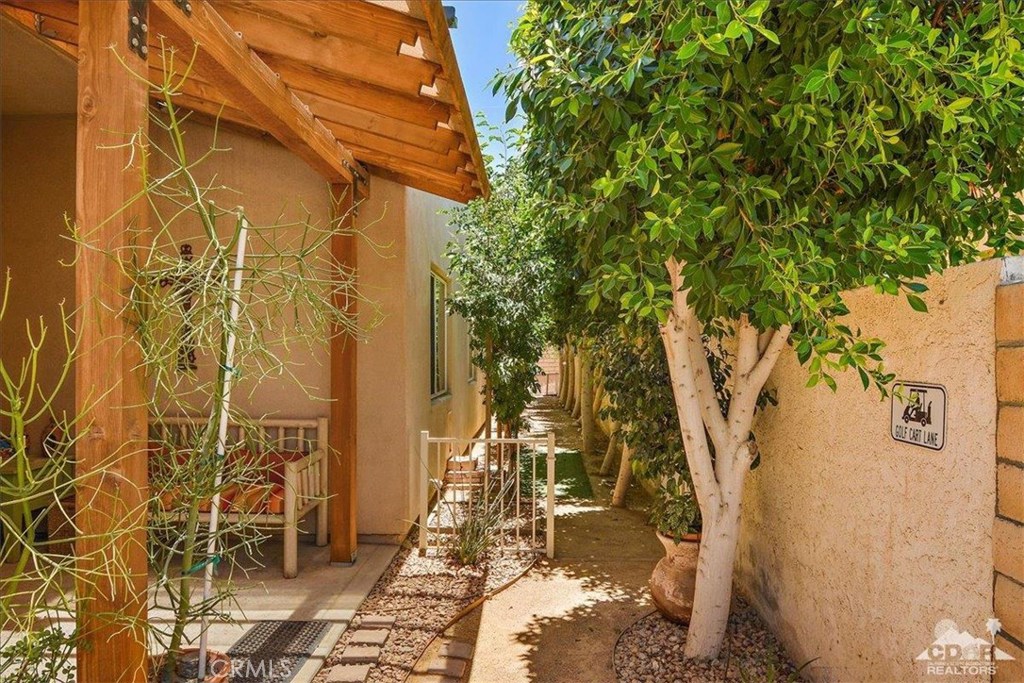 Desert Club Estates - Residential