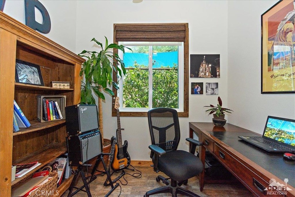 Desert Club Estates - Residential