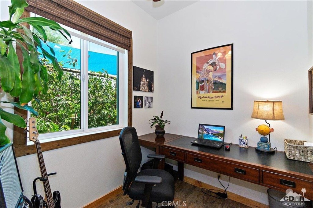 Desert Club Estates - Residential