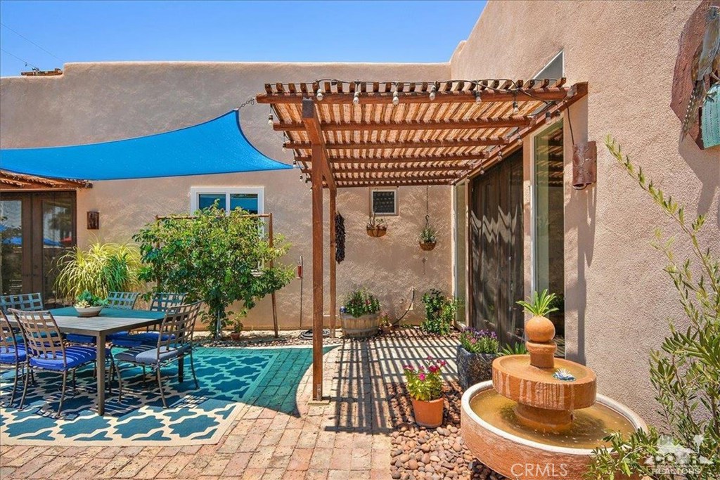 Desert Club Estates - Residential