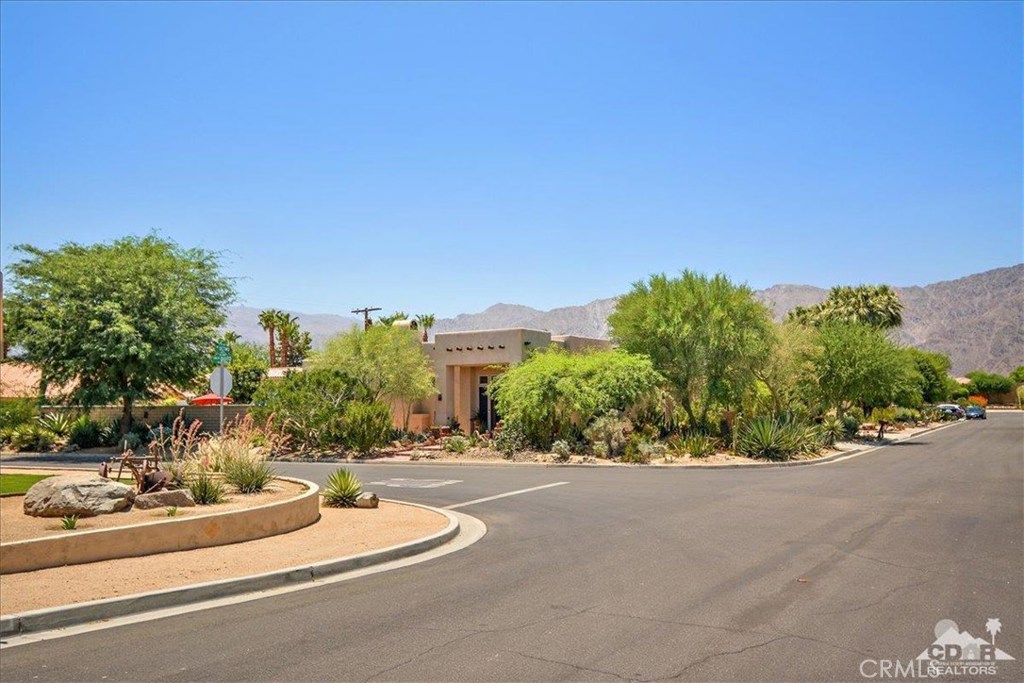 Desert Club Estates - Residential