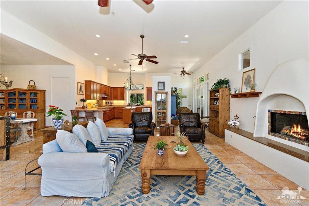 Desert Club Estates - Residential