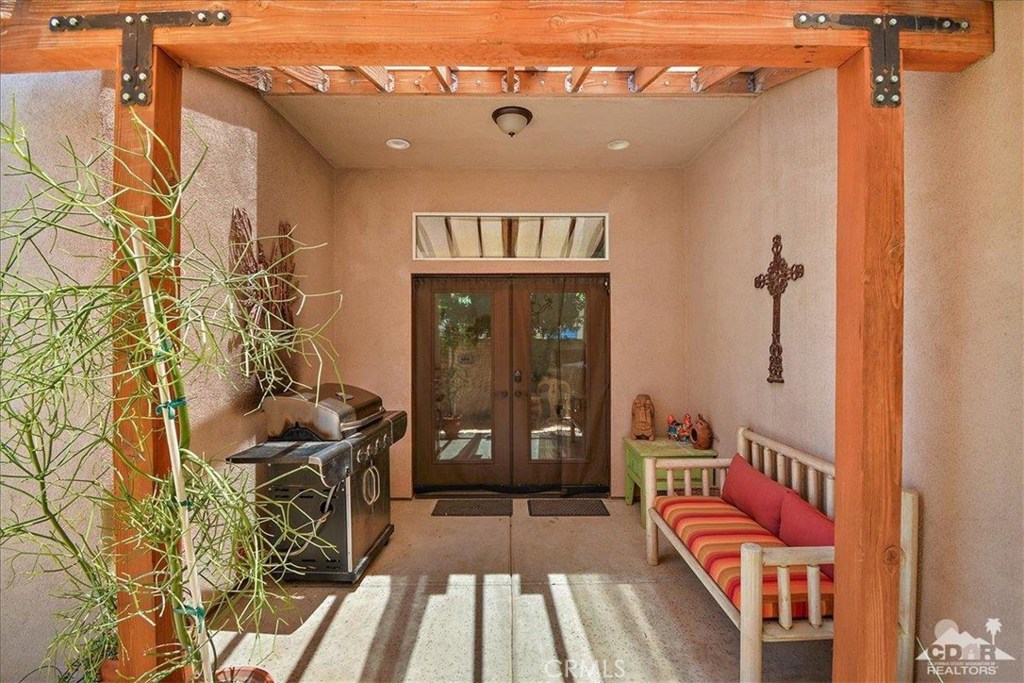 Desert Club Estates - Residential