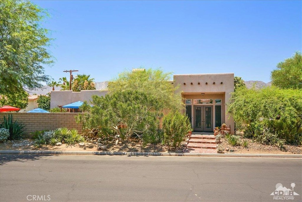 Desert Club Estates - Residential