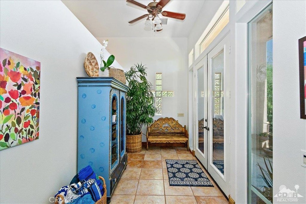 Desert Club Estates - Residential