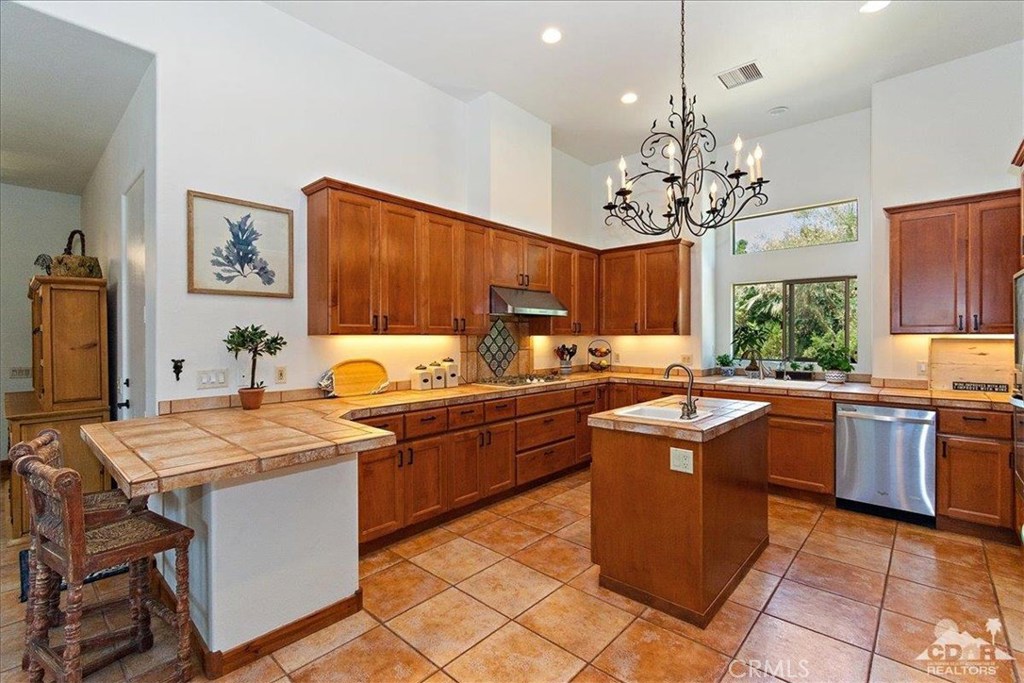 Desert Club Estates - Residential