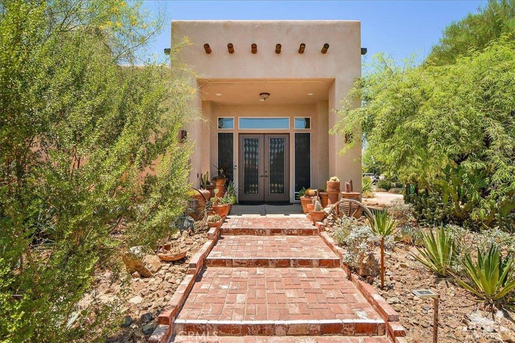 Desert Club Estates - Residential