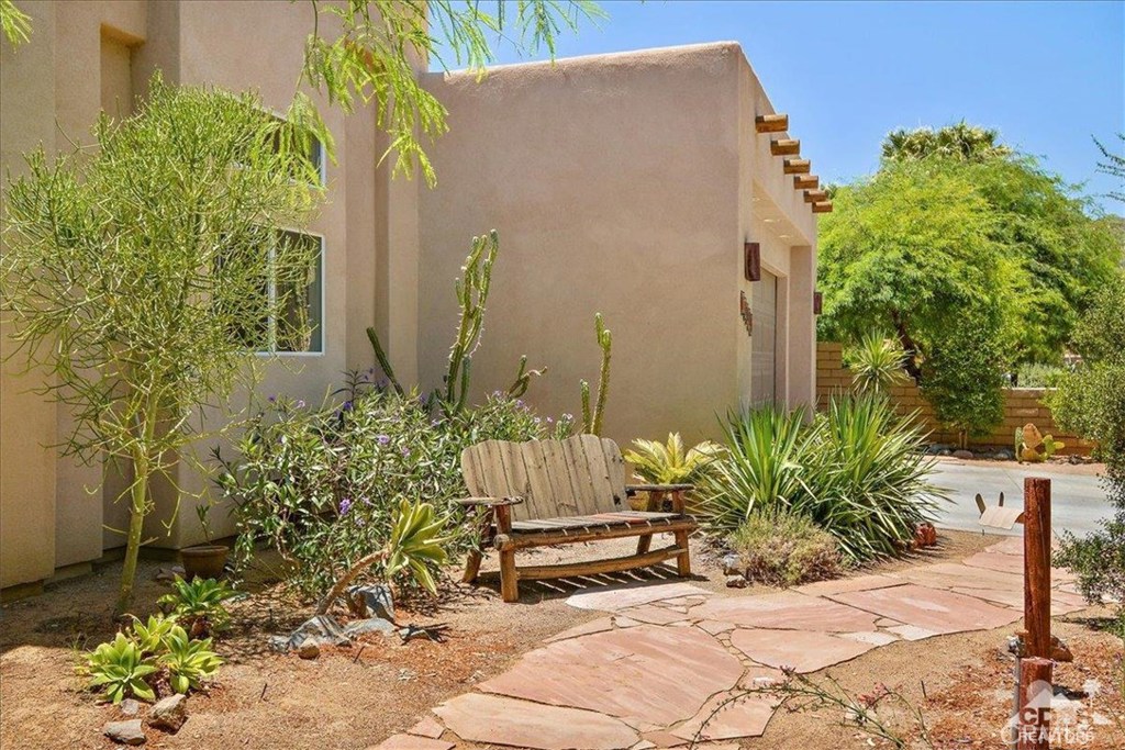 Desert Club Estates - Residential