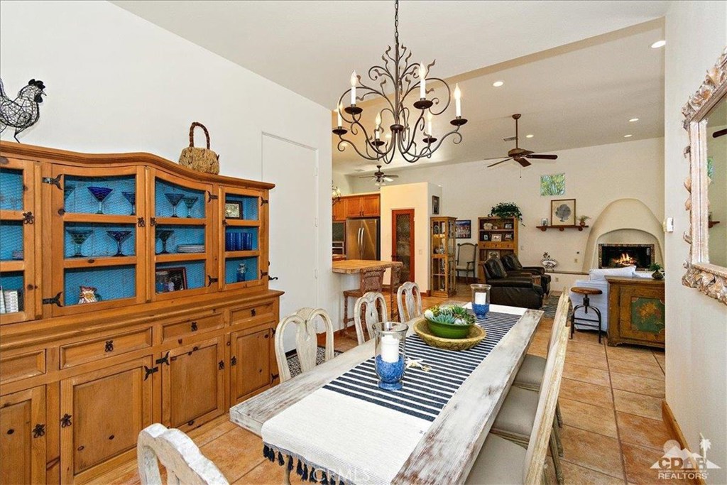 Desert Club Estates - Residential