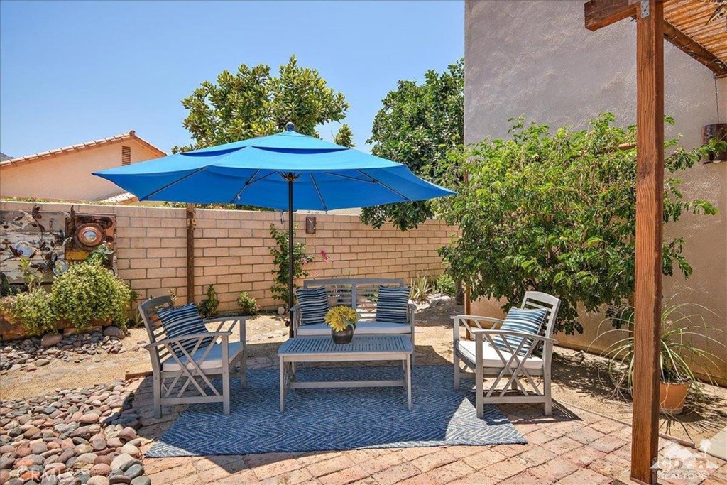 Desert Club Estates - Residential