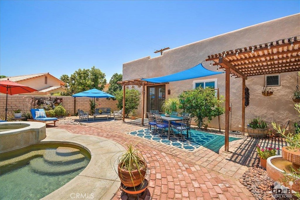 Desert Club Estates - Residential