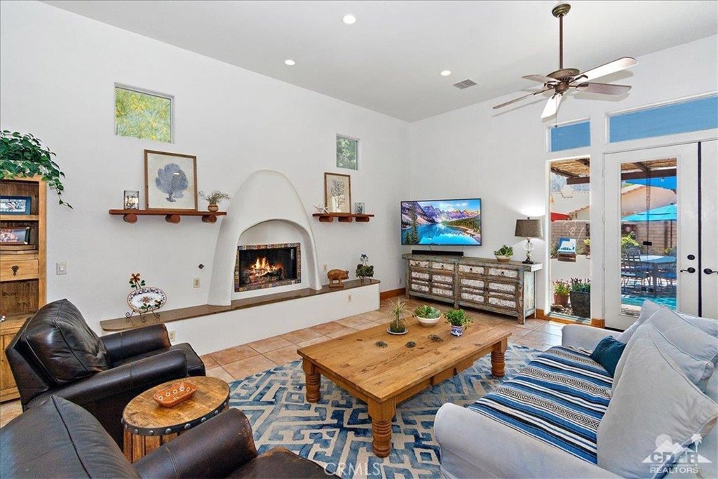 Desert Club Estates - Residential