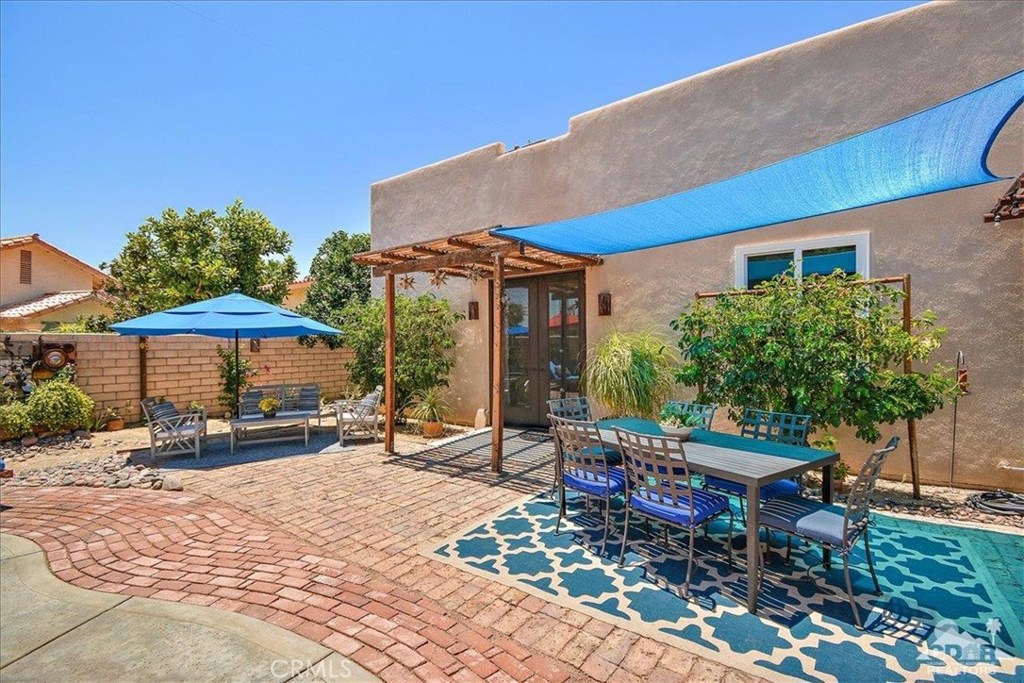 Desert Club Estates - Residential