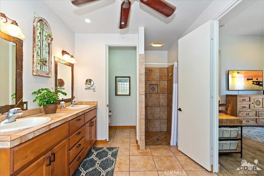 Desert Club Estates - Residential