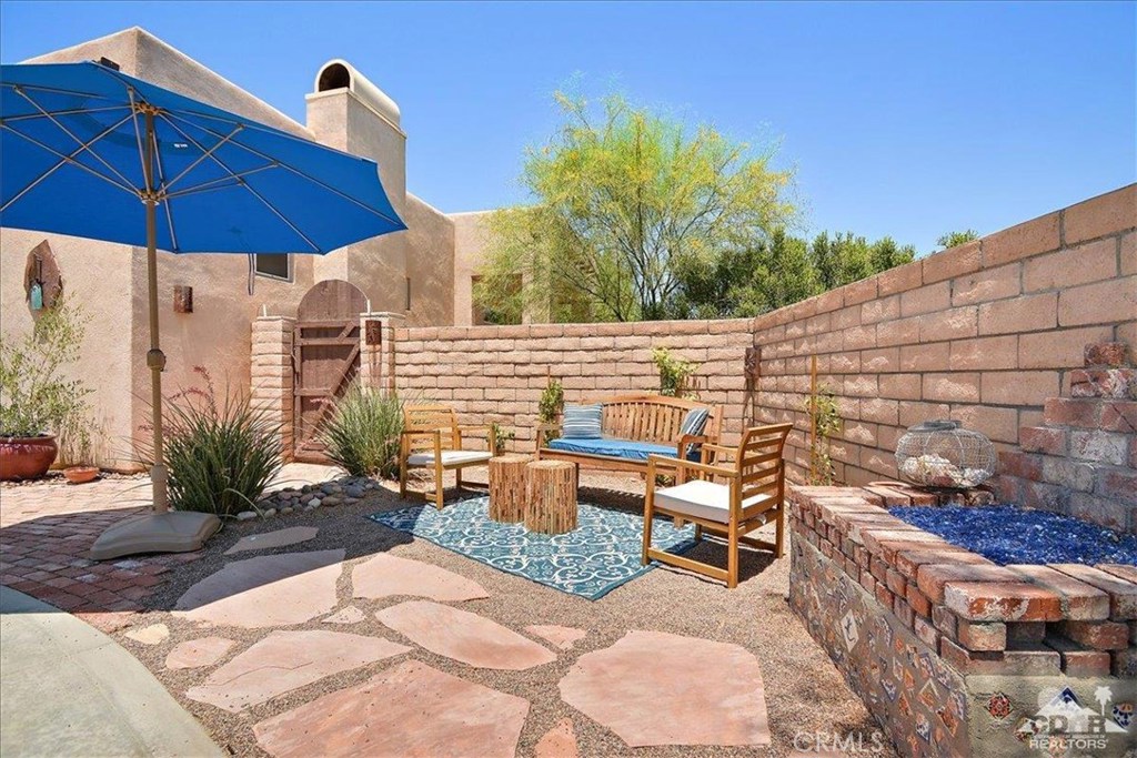 Desert Club Estates - Residential