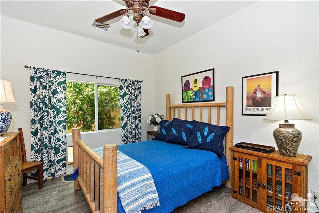 Desert Club Estates - Residential