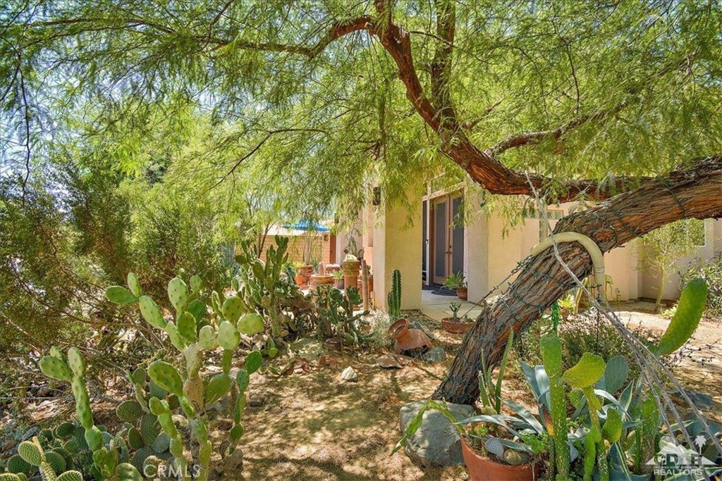 Desert Club Estates - Residential