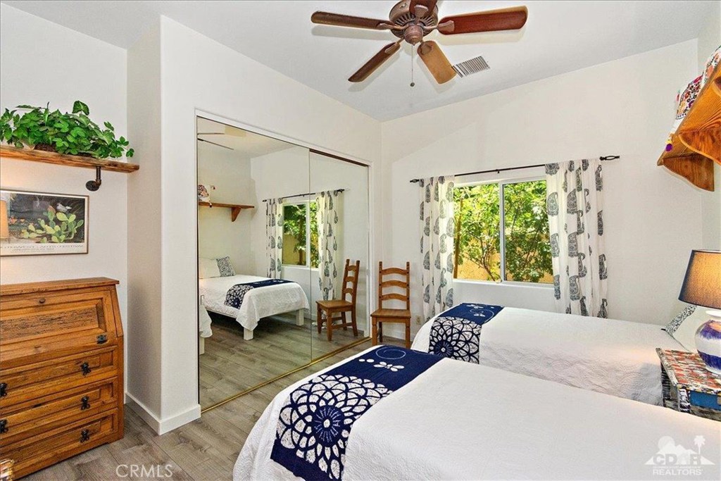 Desert Club Estates - Residential