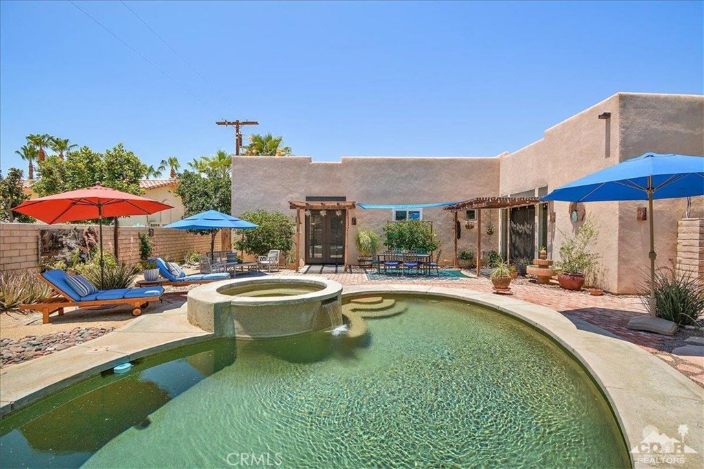 Desert Club Estates - Residential