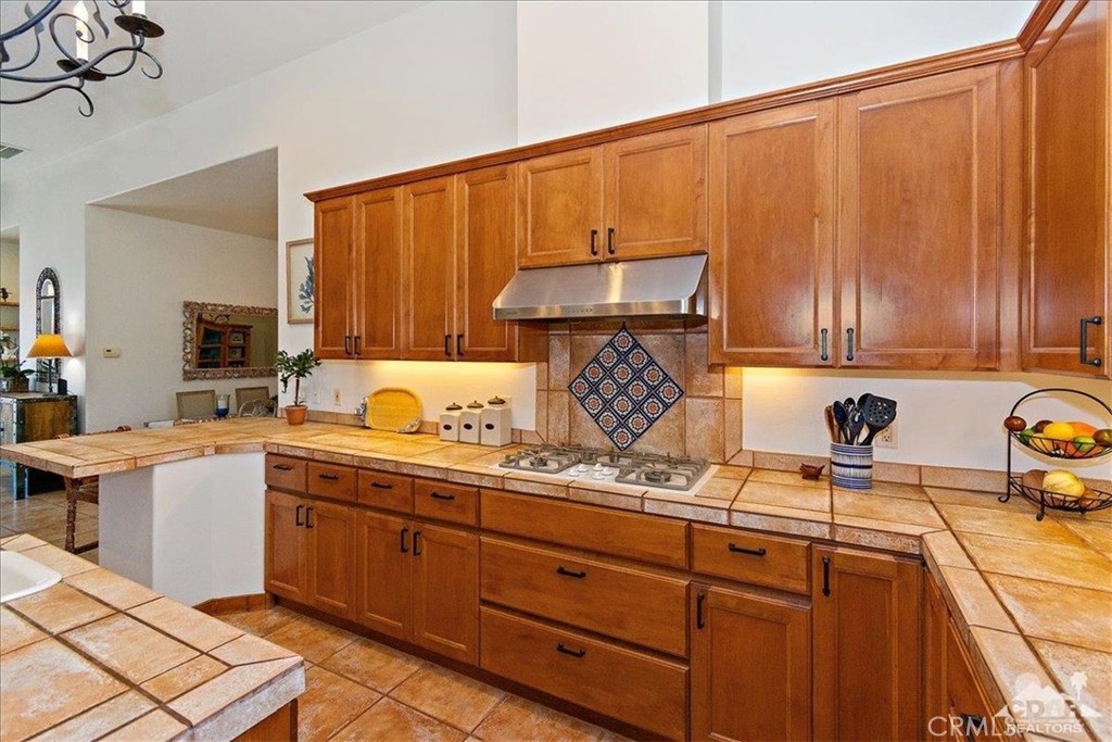 Desert Club Estates - Residential