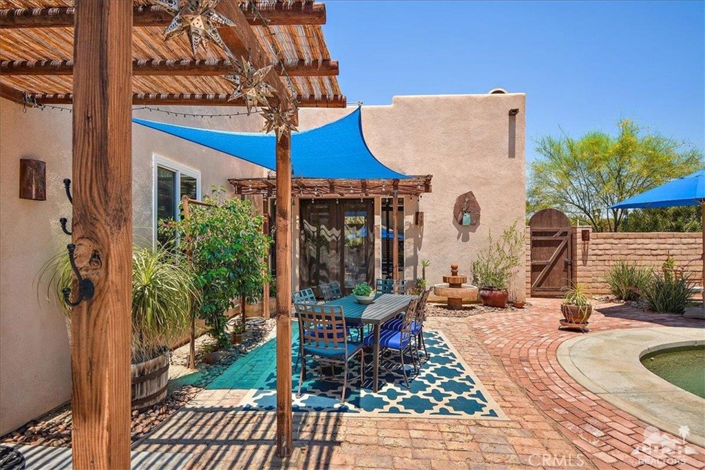 Desert Club Estates - Residential