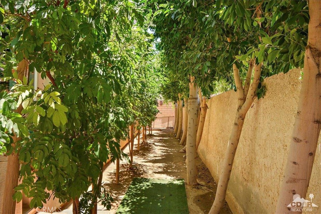 Desert Club Estates - Residential