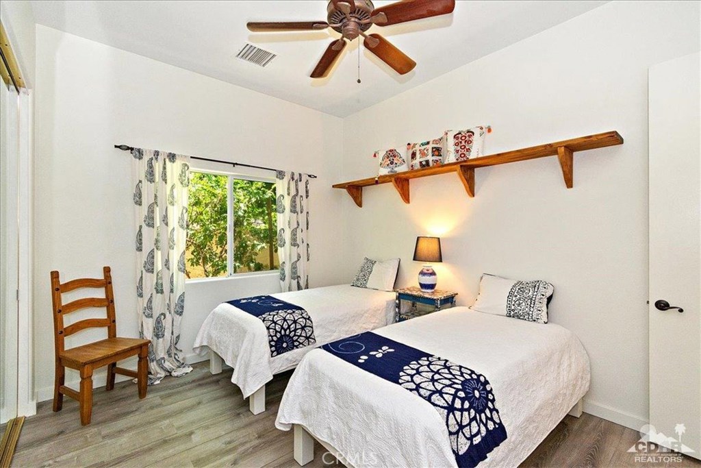 Desert Club Estates - Residential