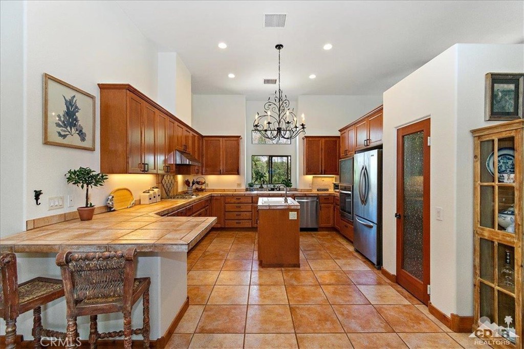 Desert Club Estates - Residential