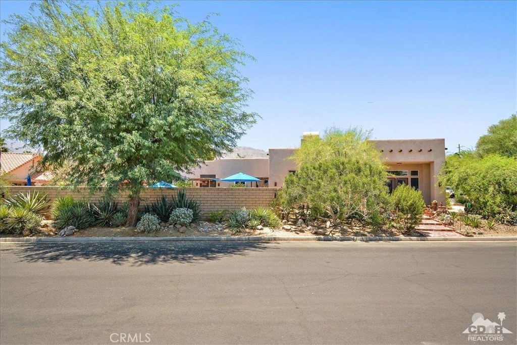 Desert Club Estates - Residential