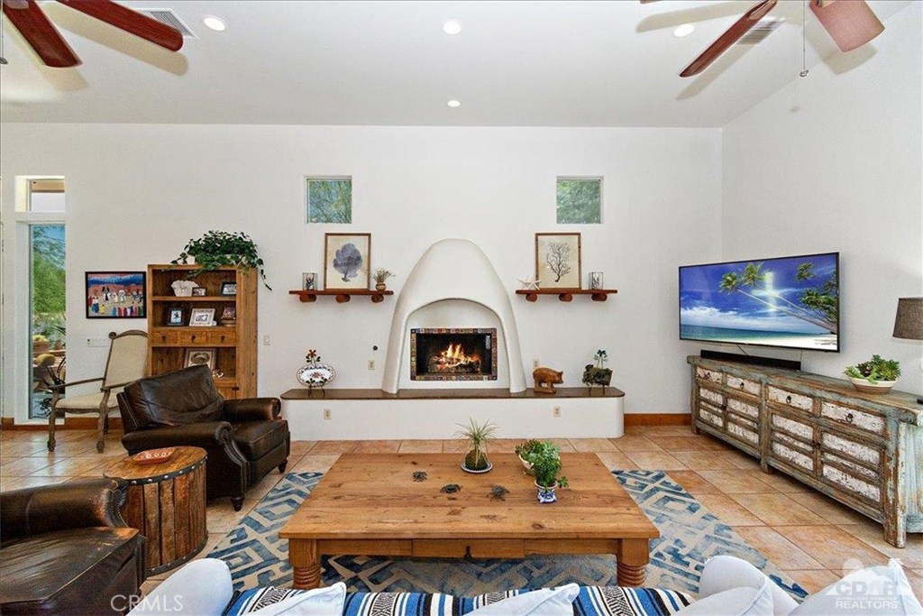 Desert Club Estates - Residential