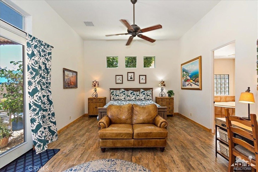 Desert Club Estates - Residential