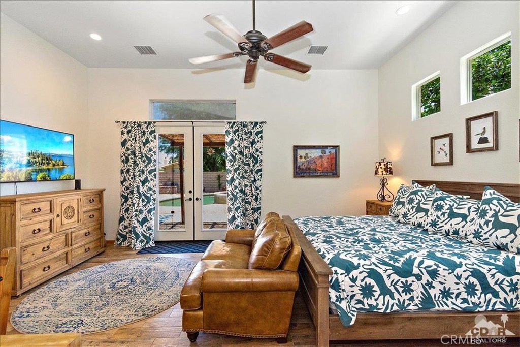 Desert Club Estates - Residential