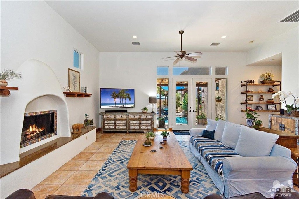 Desert Club Estates - Residential