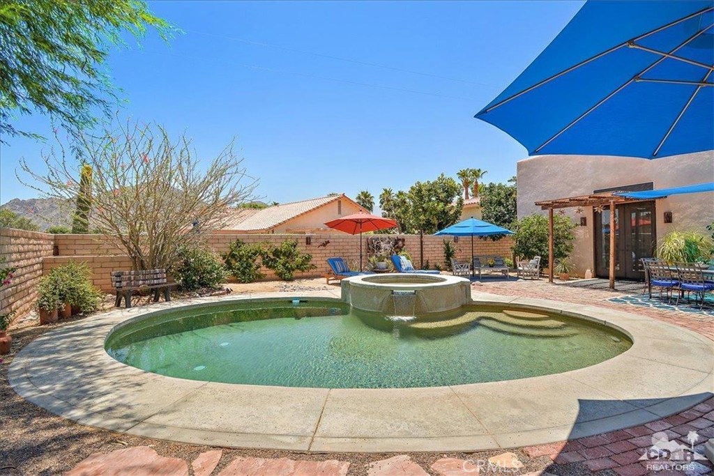 Desert Club Estates - Residential