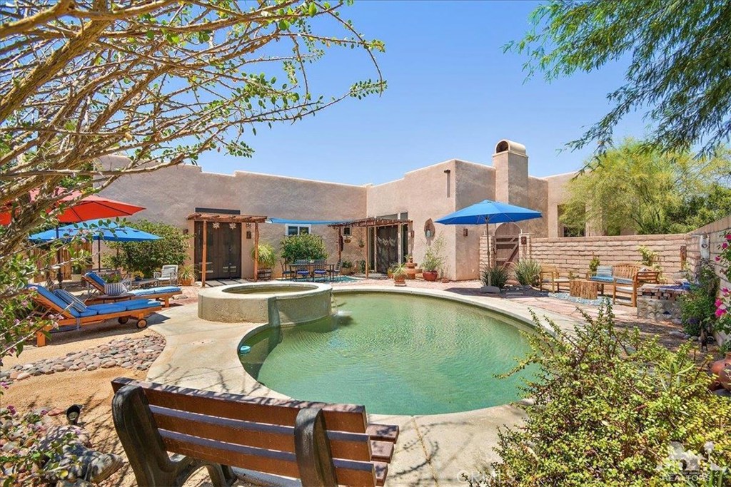 Desert Club Estates - Residential