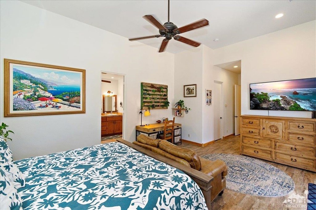 Desert Club Estates - Residential