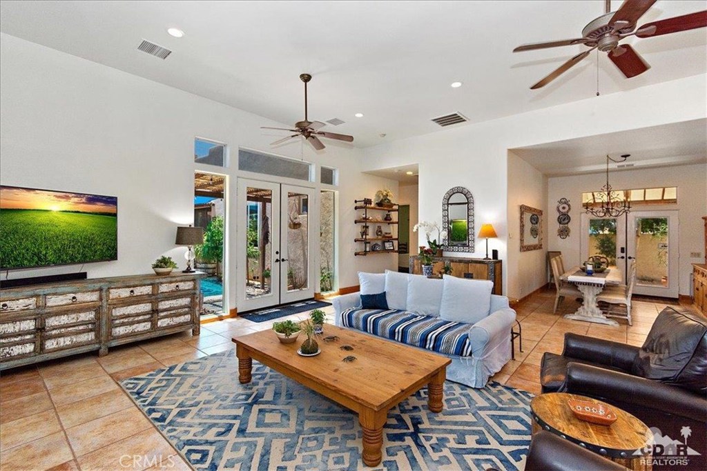 Desert Club Estates - Residential