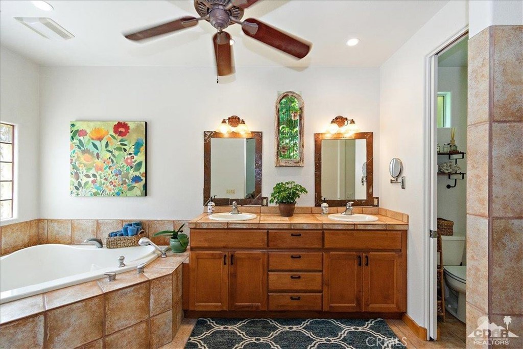 Desert Club Estates - Residential