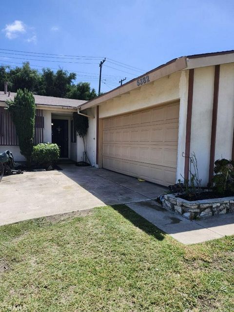 Photo of 5382 Christal AVE, Garden Grove, CA 92845 (MLS # OC26105964)