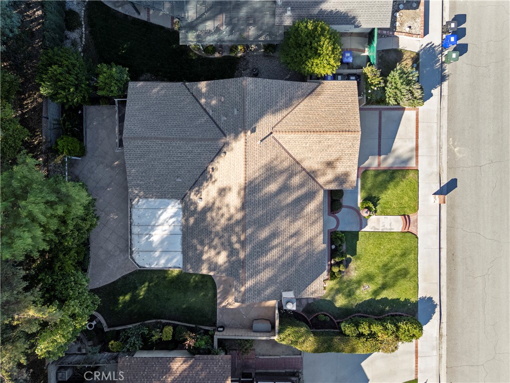Village Homes (VGHM) - Residential