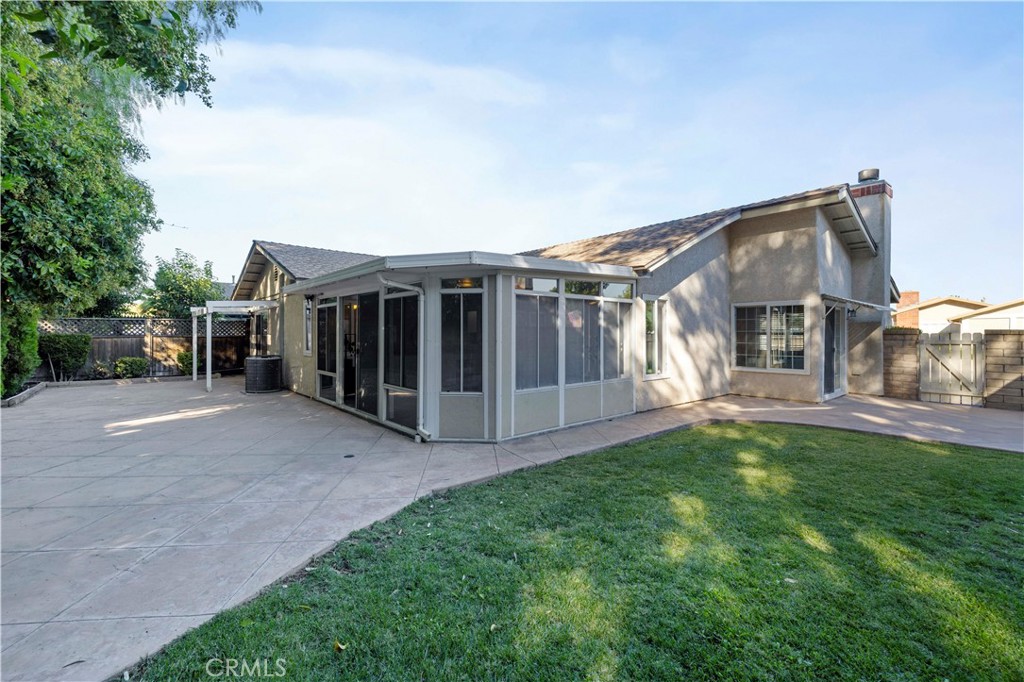 Village Homes (VGHM) - Residential
