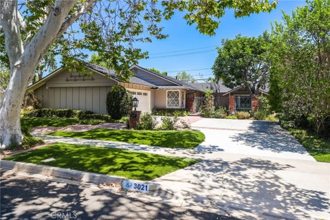 Photo of 3021 Coleridge Drive DR, Rossmoor, CA 90720 (MLS # PW26128581)
