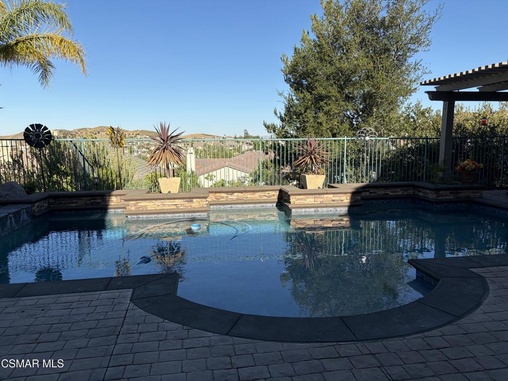 3435 Soft Whisper Court
