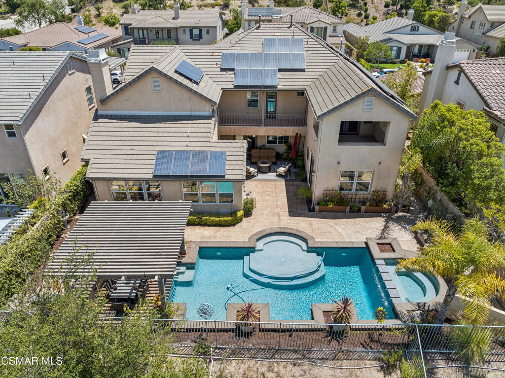 3435 Soft Whisper Court