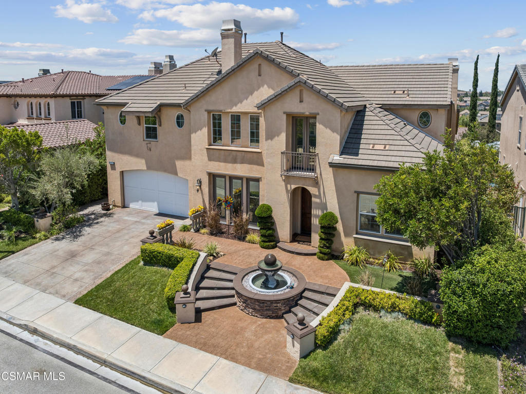 3435 Soft Whisper Court