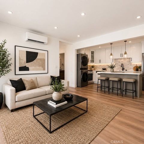 Photo of 1/2 Archwood Street, Winnetka, CA 91306 (MLS # SR26094279)