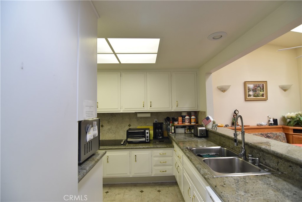 Leisure World (LW) - Residential