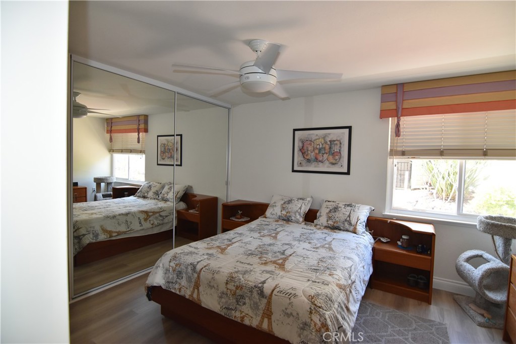 Leisure World (LW) - Residential